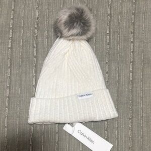 Calvin Klein Beanie